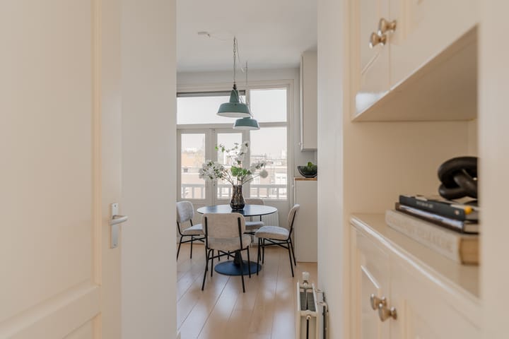 Foto 23 van Ruysdaelstraat 68-4