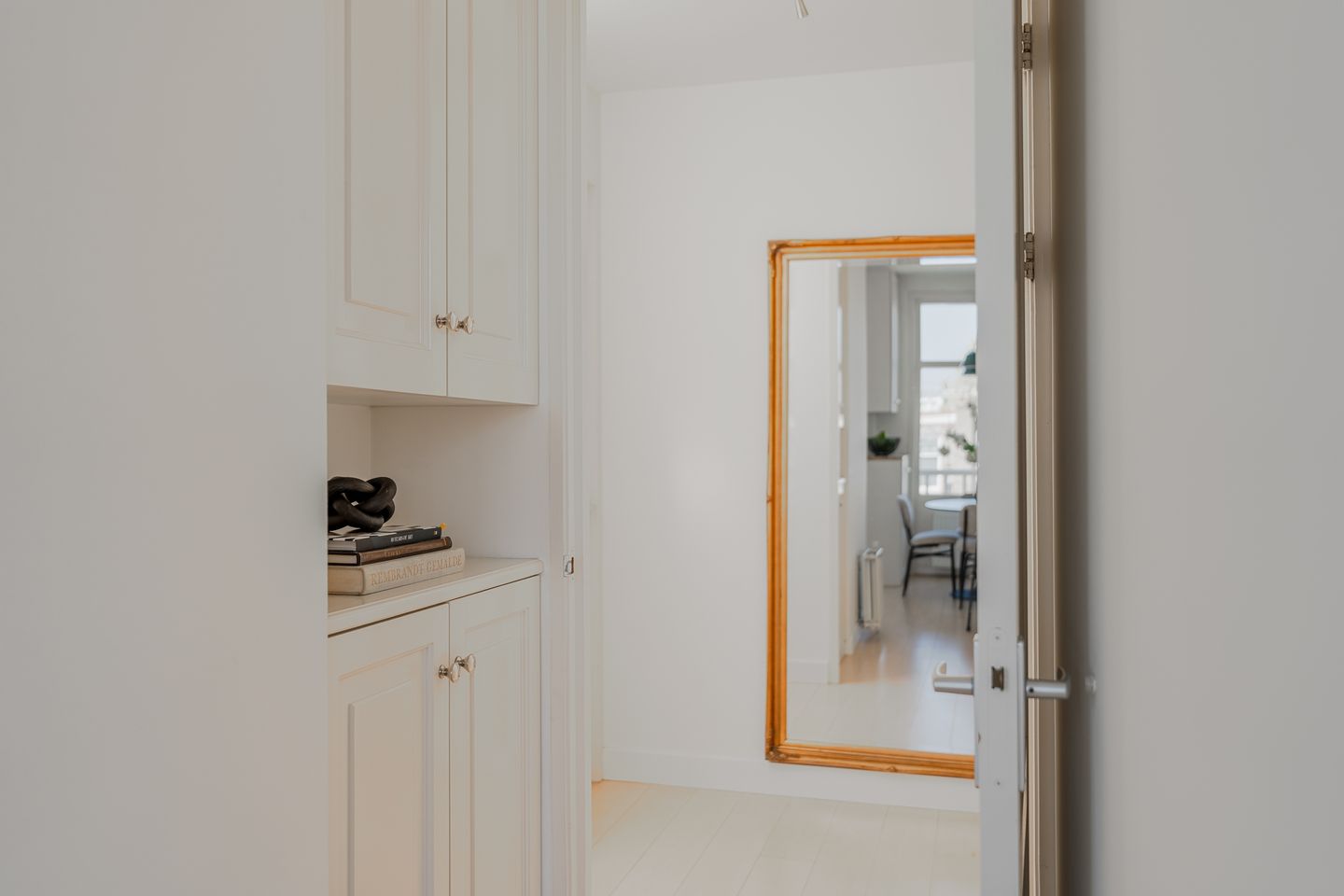 Foto 25 van Ruysdaelstraat 68-4