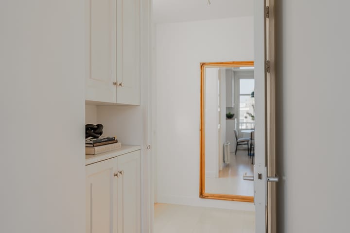 Foto 25 van Ruysdaelstraat 68-4