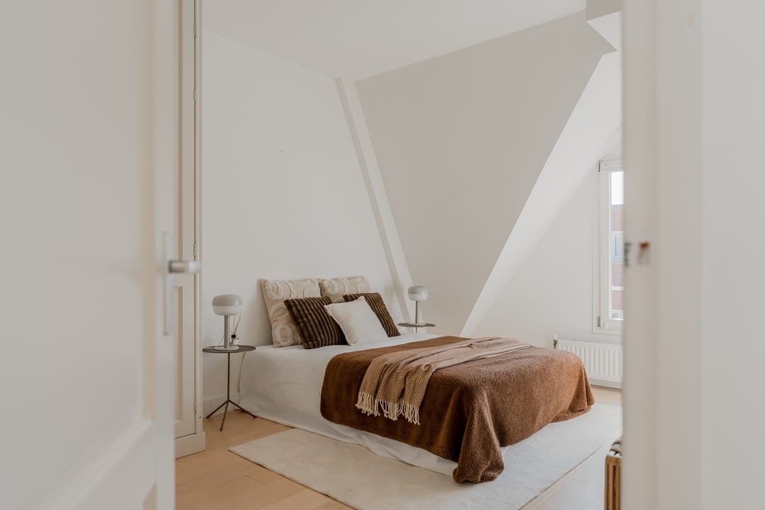 Foto 26 van Ruysdaelstraat 68-4