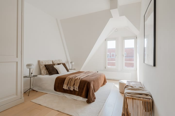 Foto 27 van Ruysdaelstraat 68-4