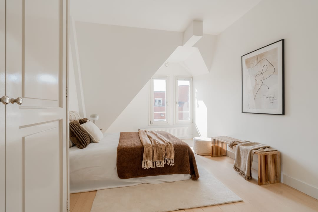 Foto 28 van Ruysdaelstraat 68-4