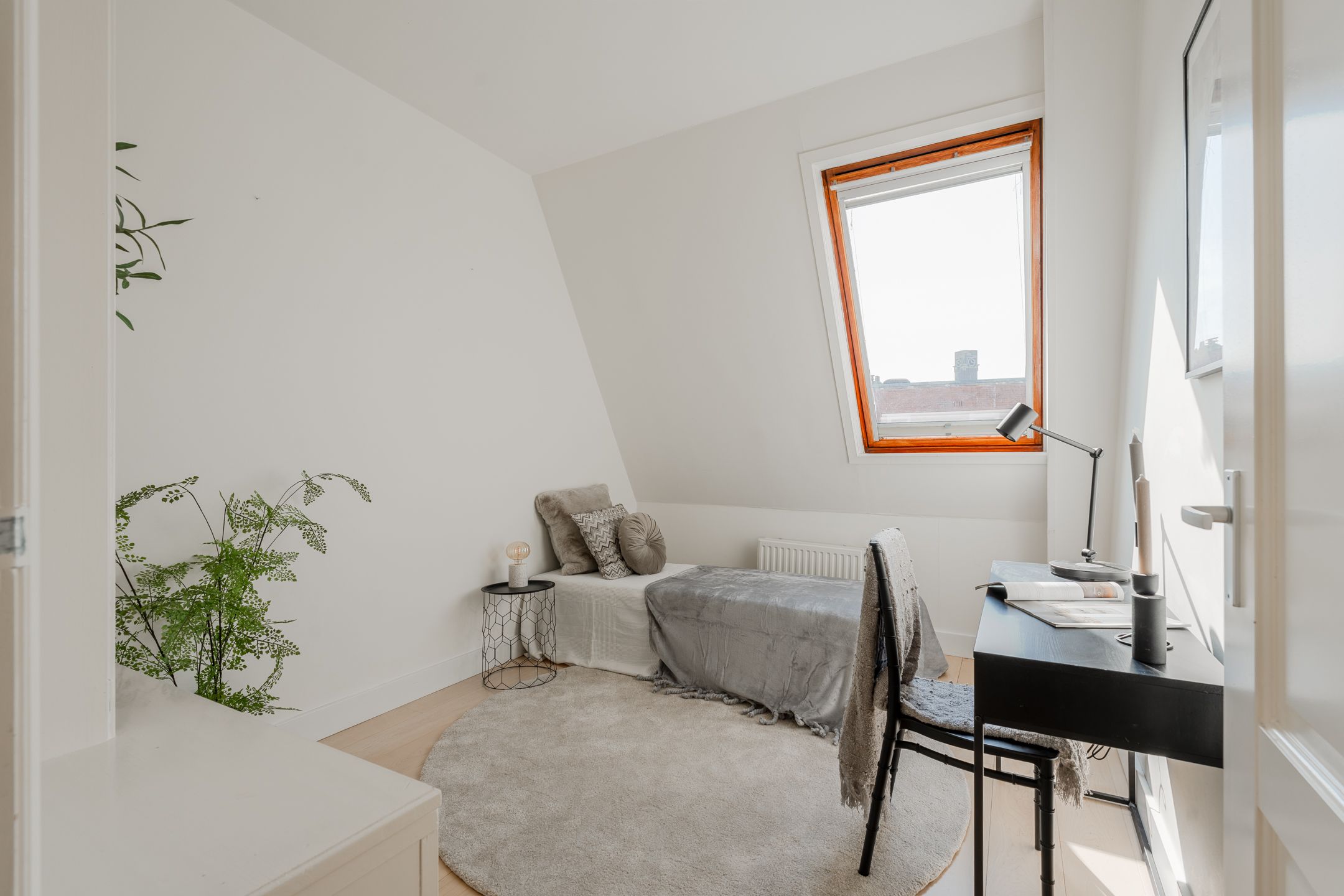 Foto 30 van Ruysdaelstraat 68-4