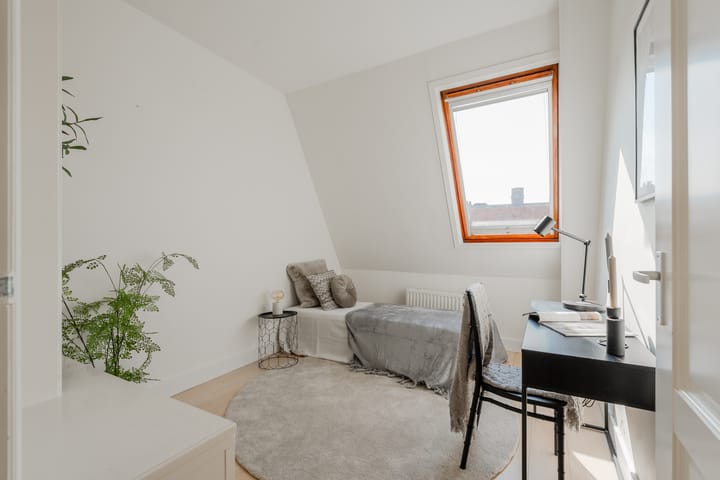 Foto 30 van Ruysdaelstraat 68-4