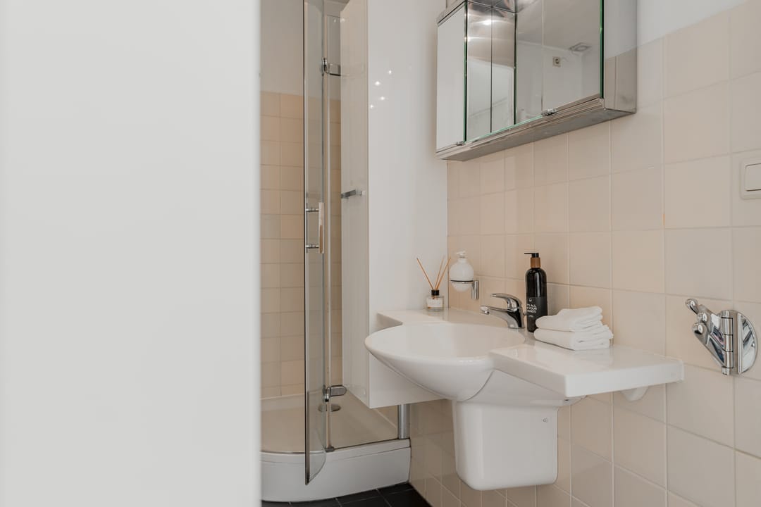 Foto 32 van Ruysdaelstraat 68-4