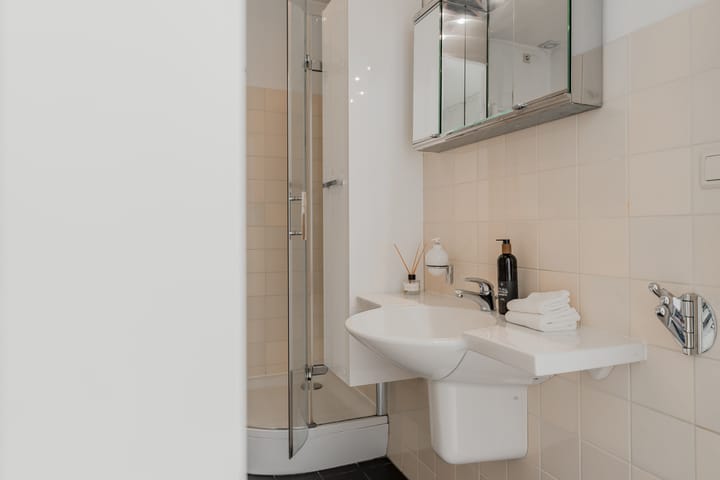 Foto 32 van Ruysdaelstraat 68-4