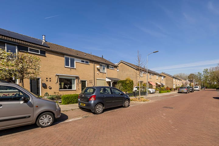 Photo 2 of Barenbroeklaan 5