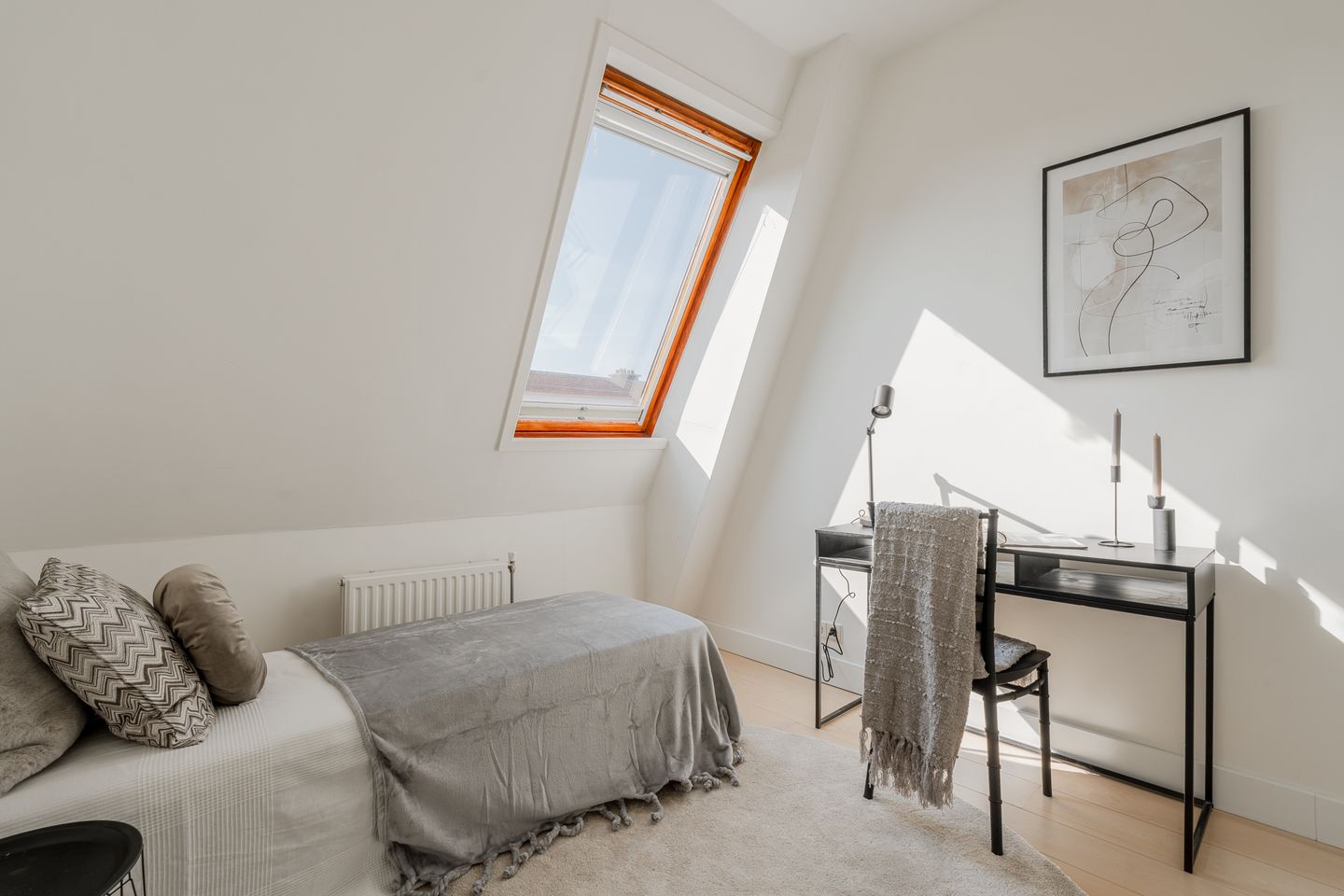 Foto 34 van Ruysdaelstraat 68-4