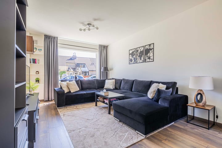 Photo 3 of Barenbroeklaan 5