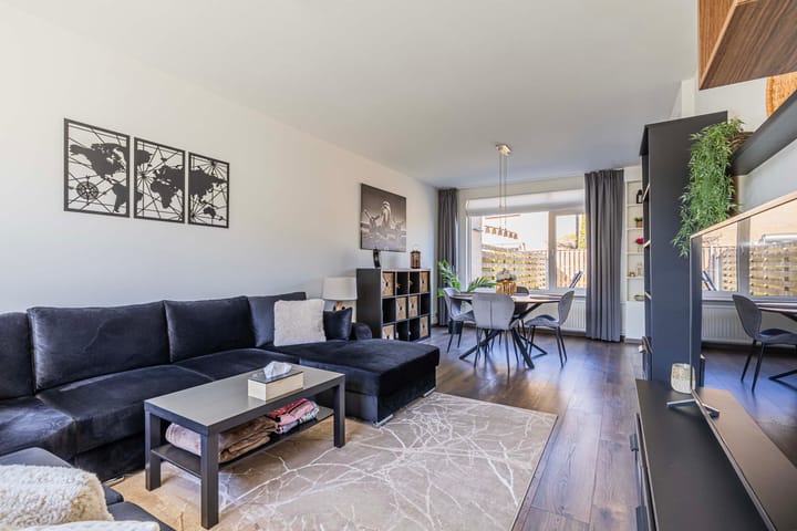 Photo 4 of Barenbroeklaan 5