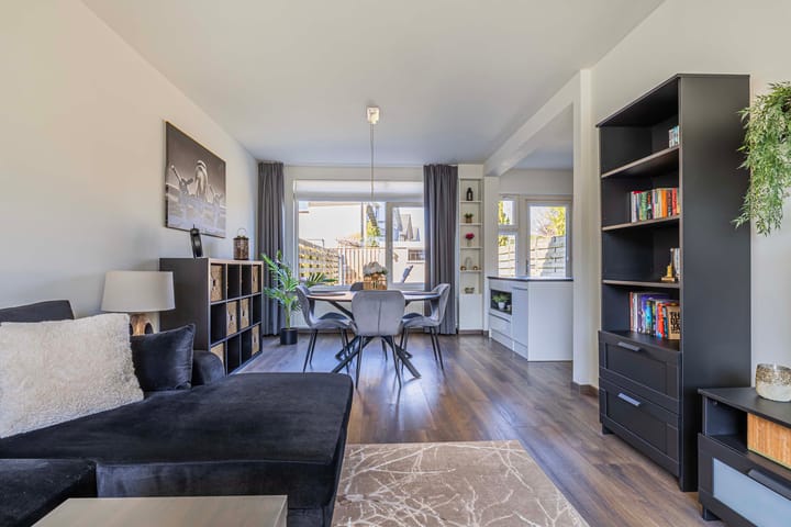 Photo 5 of Barenbroeklaan 5