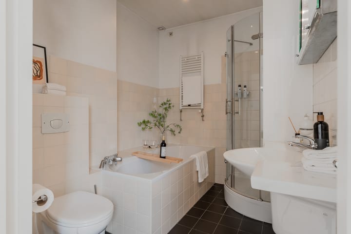 Foto 37 van Ruysdaelstraat 68-4