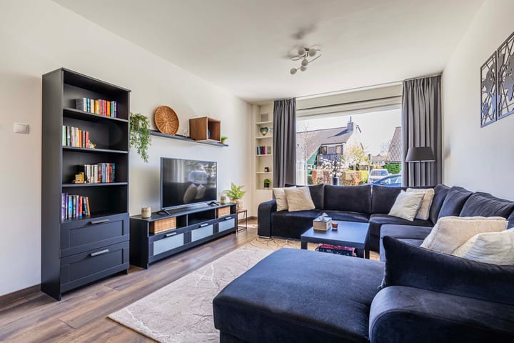 Photo 6 of Barenbroeklaan 5