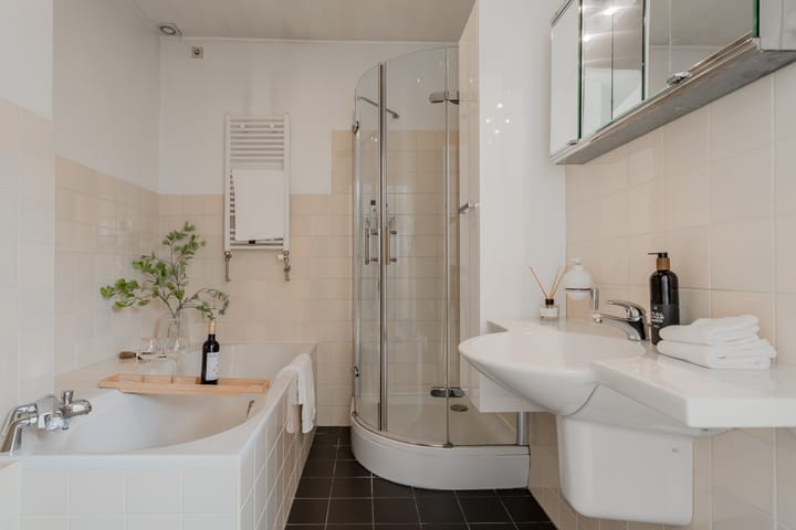 Foto 39 van Ruysdaelstraat 68-4