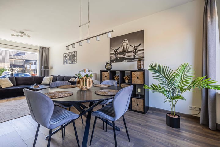 Photo 8 of Barenbroeklaan 5