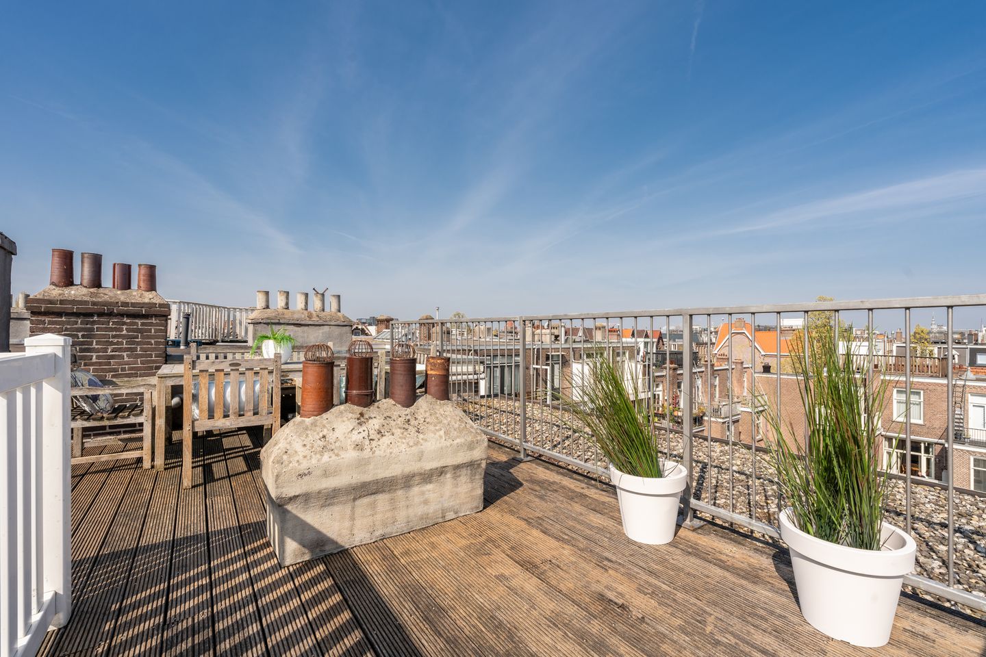 Foto 40 van Ruysdaelstraat 68-4