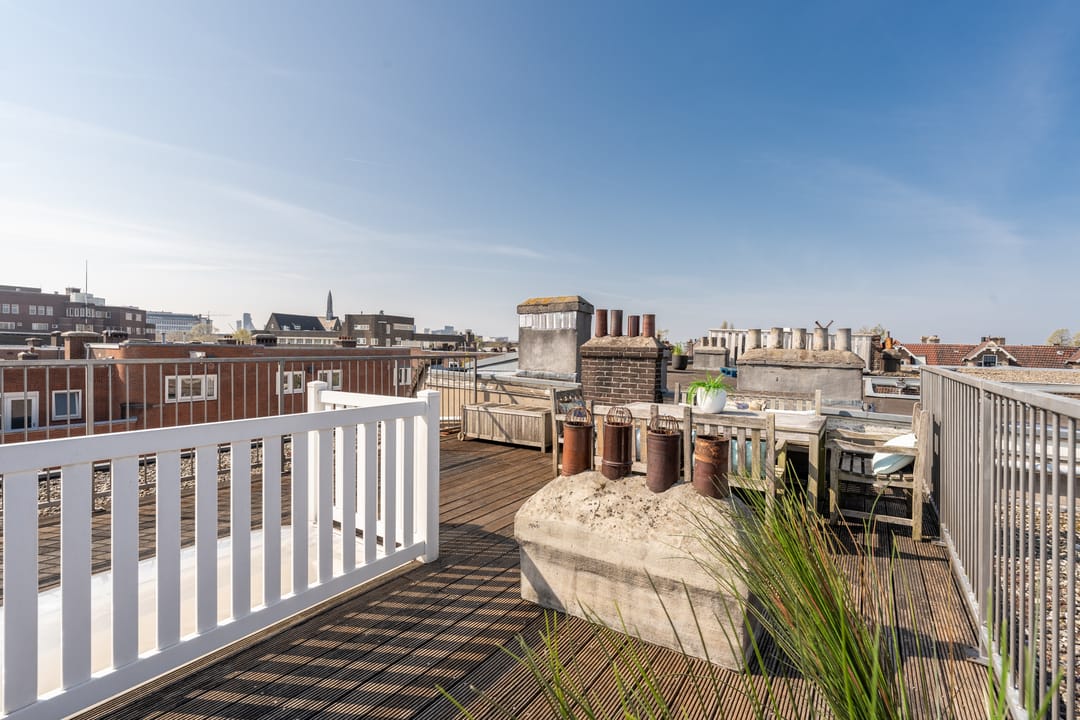 Foto 41 van Ruysdaelstraat 68-4