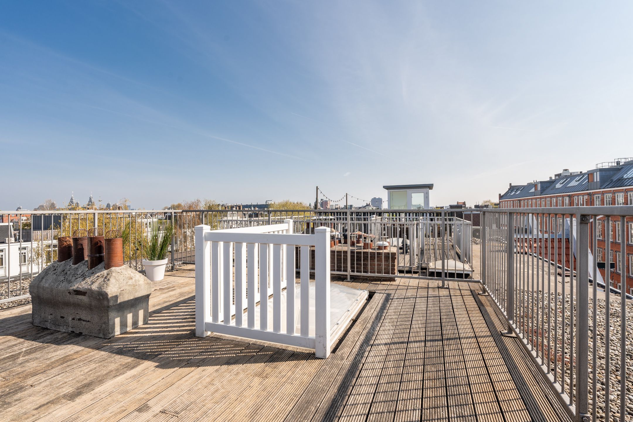 Foto 42 van Ruysdaelstraat 68-4