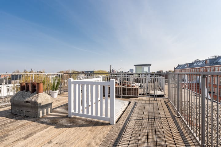 Foto 42 van Ruysdaelstraat 68-4