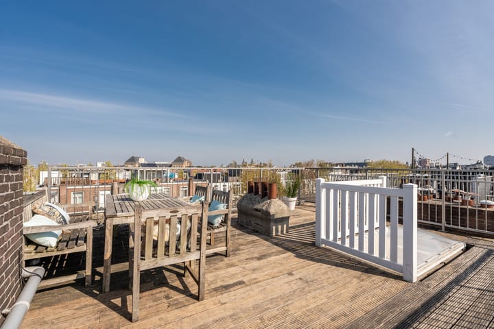 Foto 43 van Ruysdaelstraat 68-4