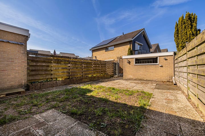 Photo 13 of Barenbroeklaan 5