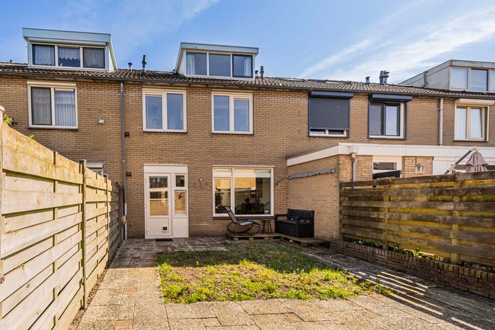 Photo 14 of Barenbroeklaan 5