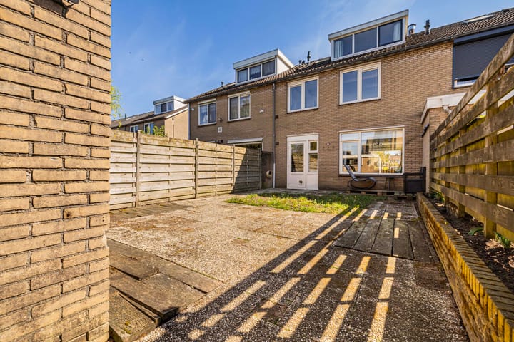 Photo 15 of Barenbroeklaan 5