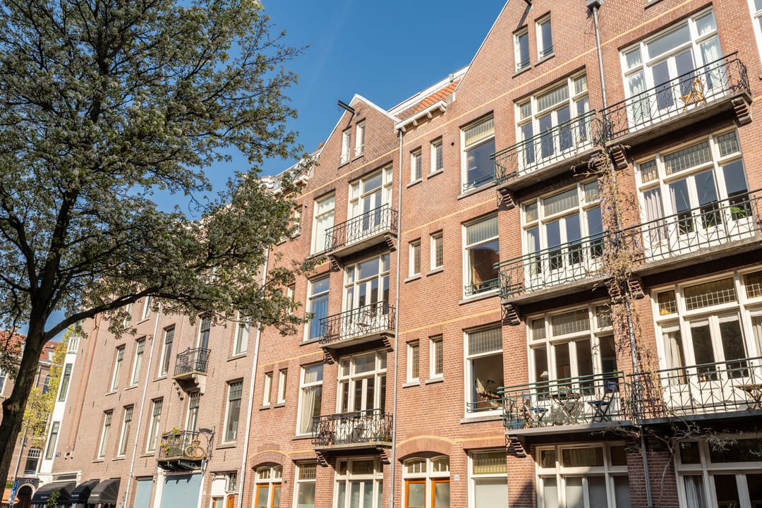 Foto 47 van Ruysdaelstraat 68-4