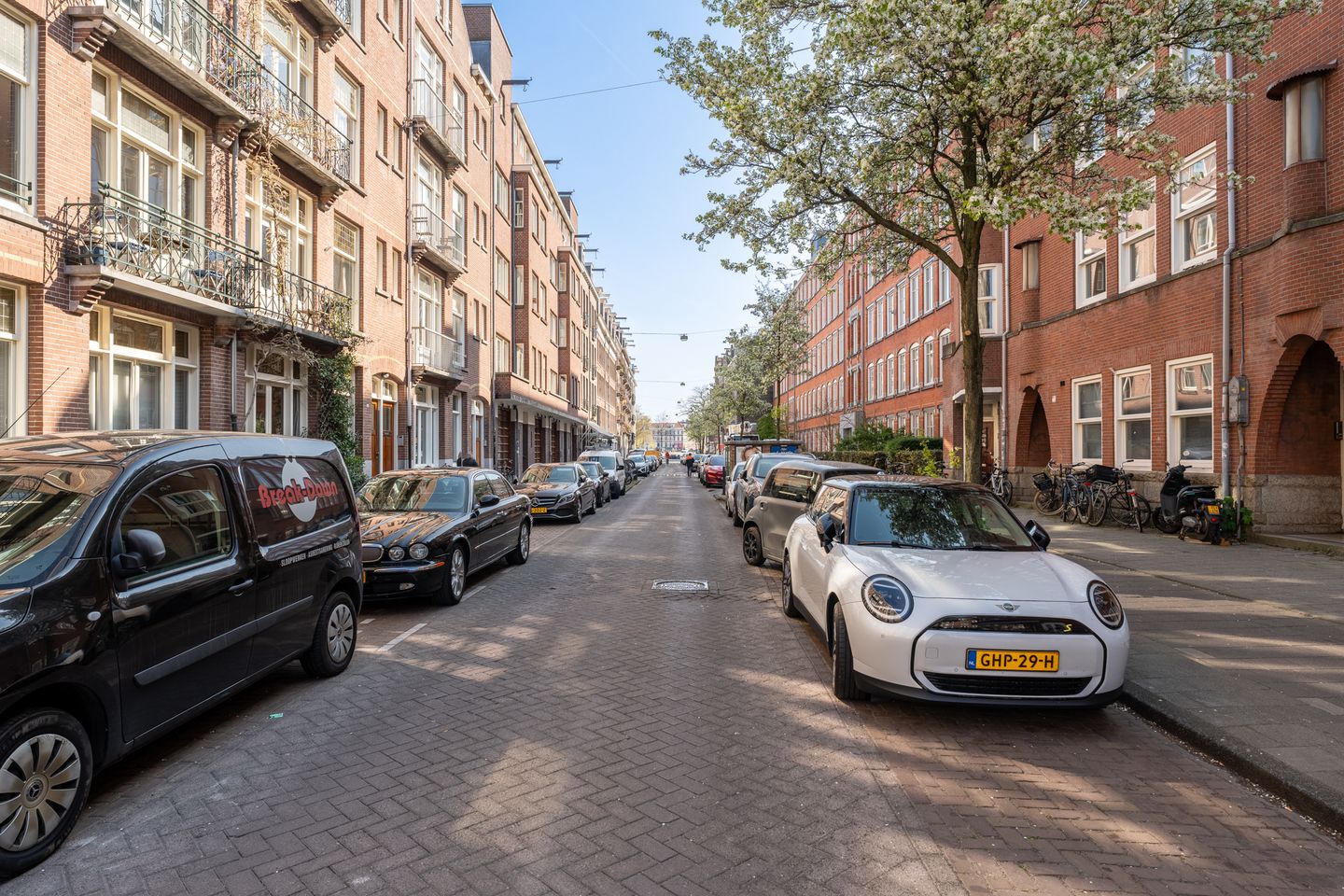 Foto 49 van Ruysdaelstraat 68-4