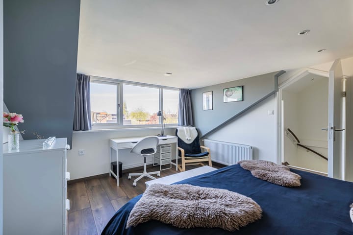 Photo 26 of Barenbroeklaan 5