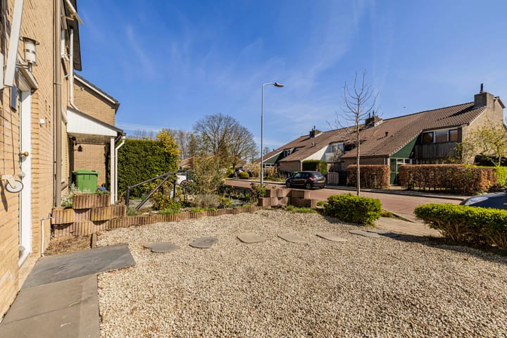 Photo 27 of Barenbroeklaan 5