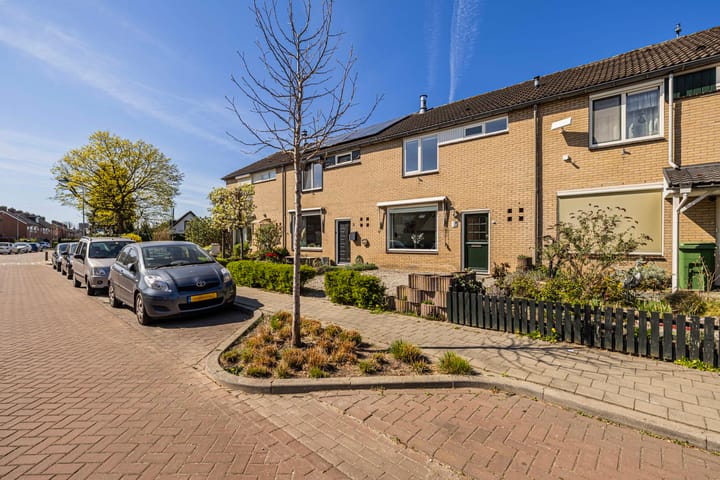 Photo 28 of Barenbroeklaan 5