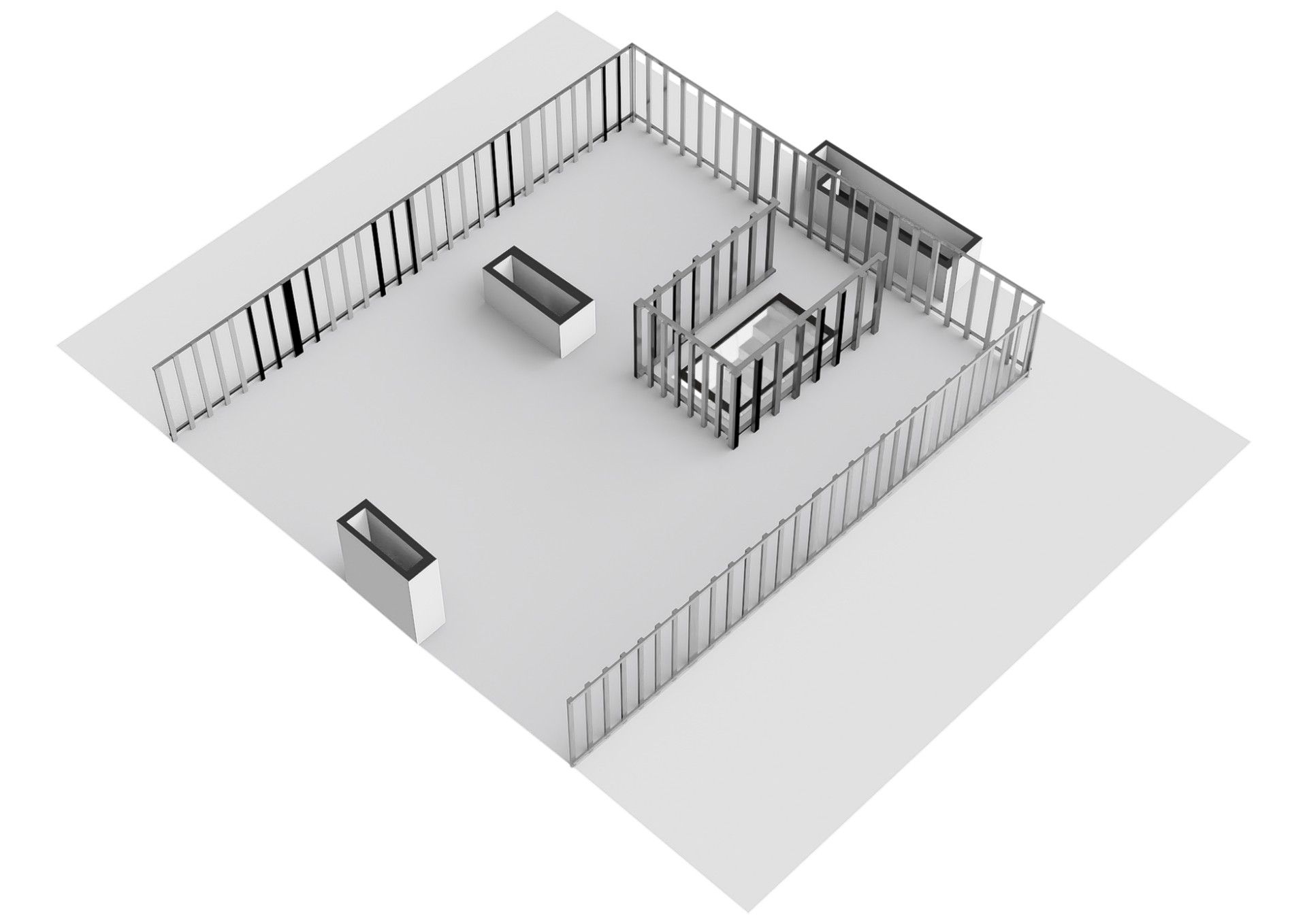 Foto 60 van Ruysdaelstraat 68-4