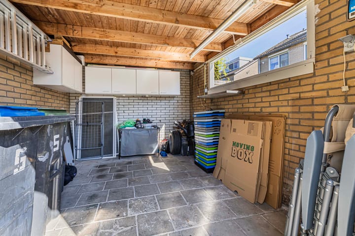 Photo 29 of Barenbroeklaan 5