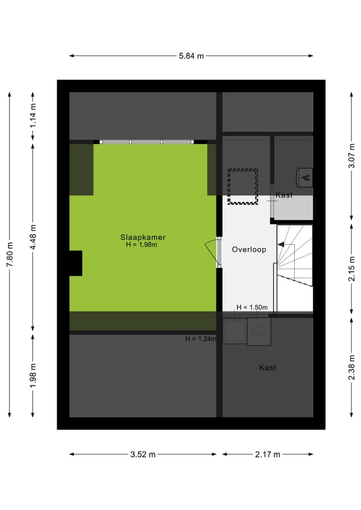 Photo 34 of Barenbroeklaan 5