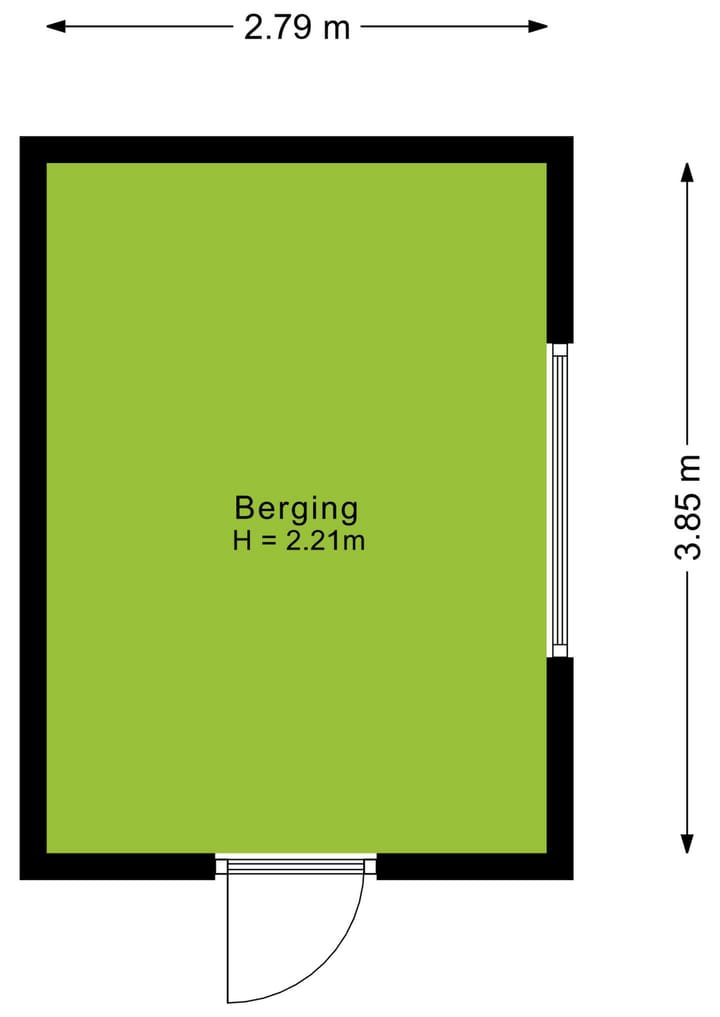 Photo 35 of Barenbroeklaan 5