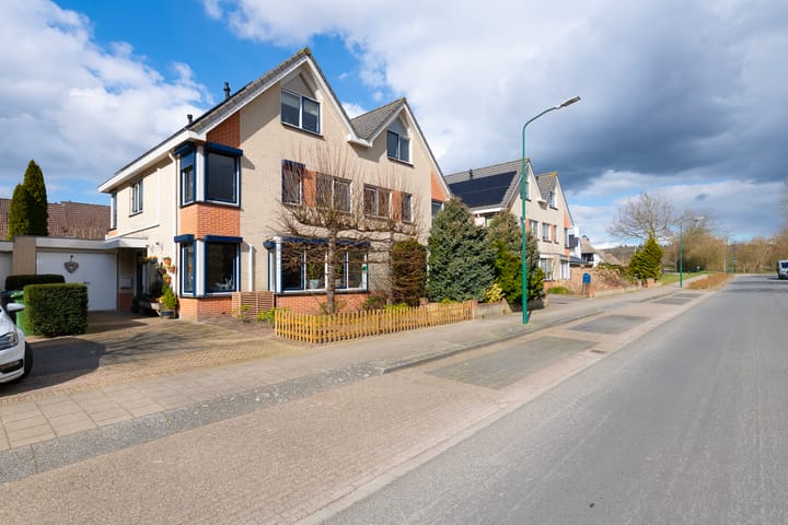 Foto 2 van Tabaksweg 49