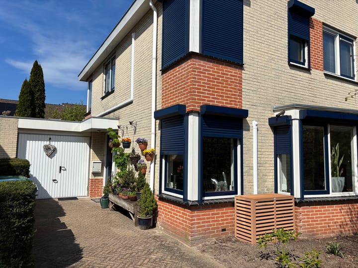 Foto 3 van Tabaksweg 49