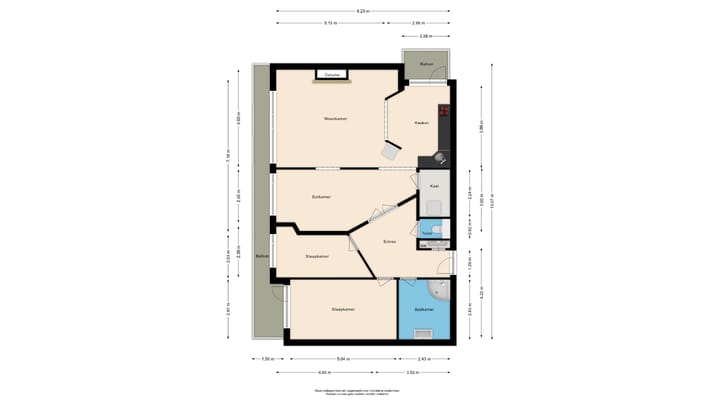 Foto 39 van De Loet 108