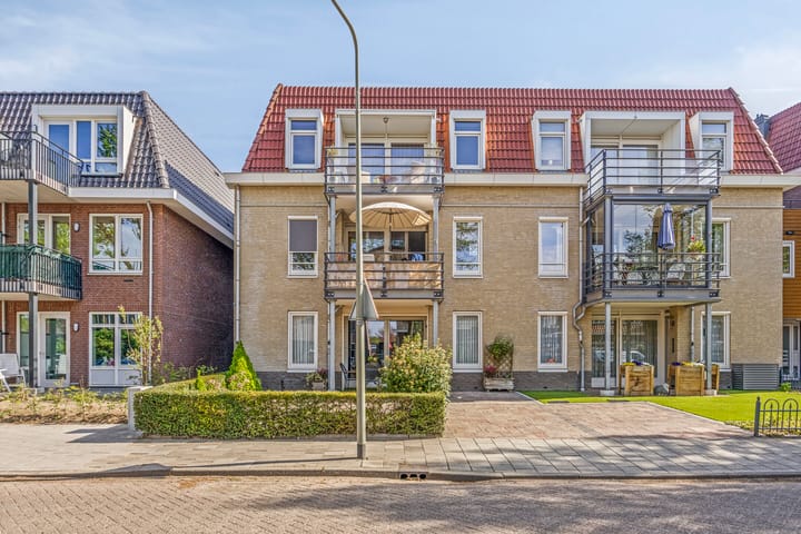 Kortfoortstraat 131-C main image
