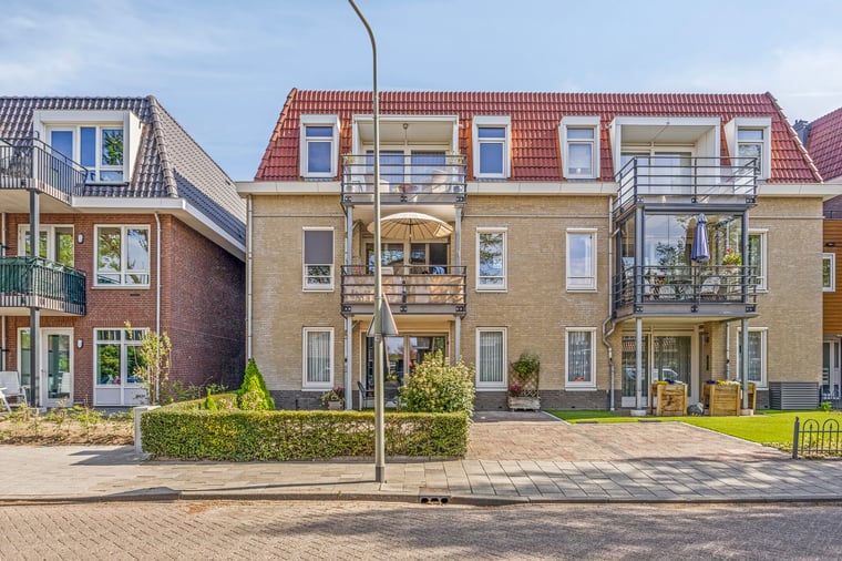 Kortfoortstraat 131-C main image