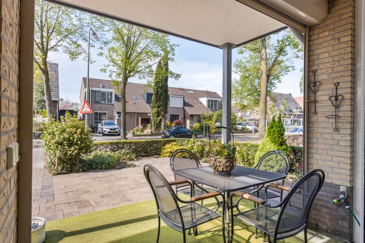 Photo 2 of Kortfoortstraat 131-C