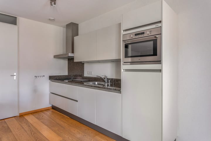 Photo 4 of Kortfoortstraat 131-C