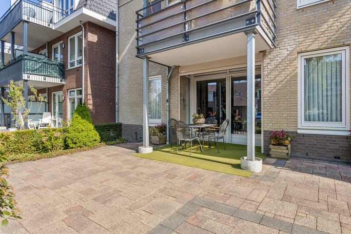 Photo 13 of Kortfoortstraat 131-C