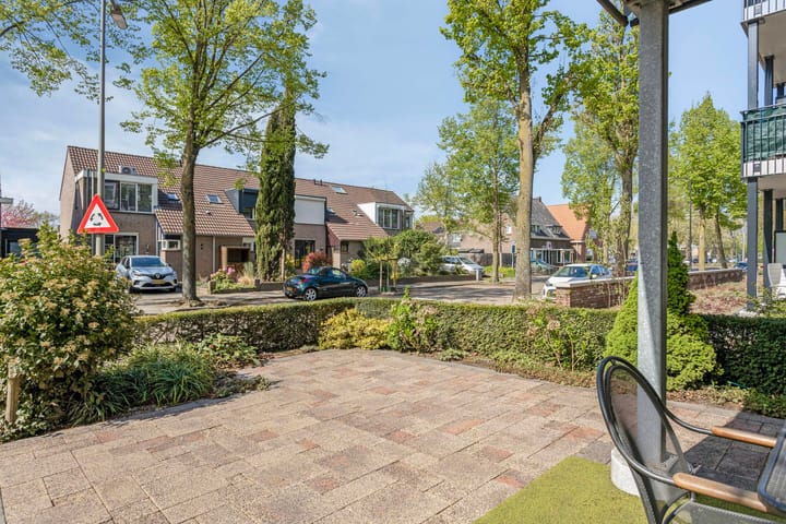 Photo 14 of Kortfoortstraat 131-C