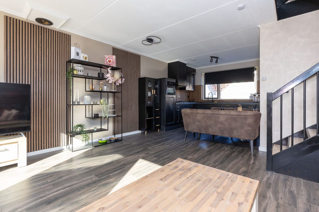 Foto 2 van Regenboog 4