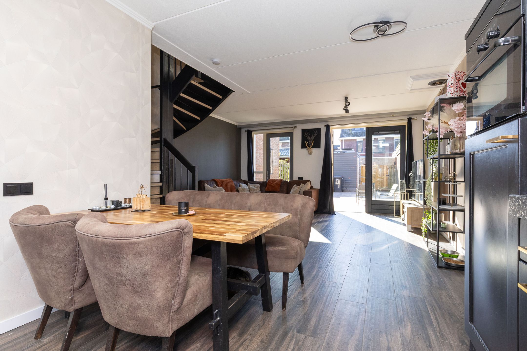 Foto 3 van Regenboog 4