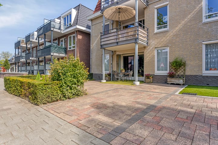 Photo 16 of Kortfoortstraat 131-C