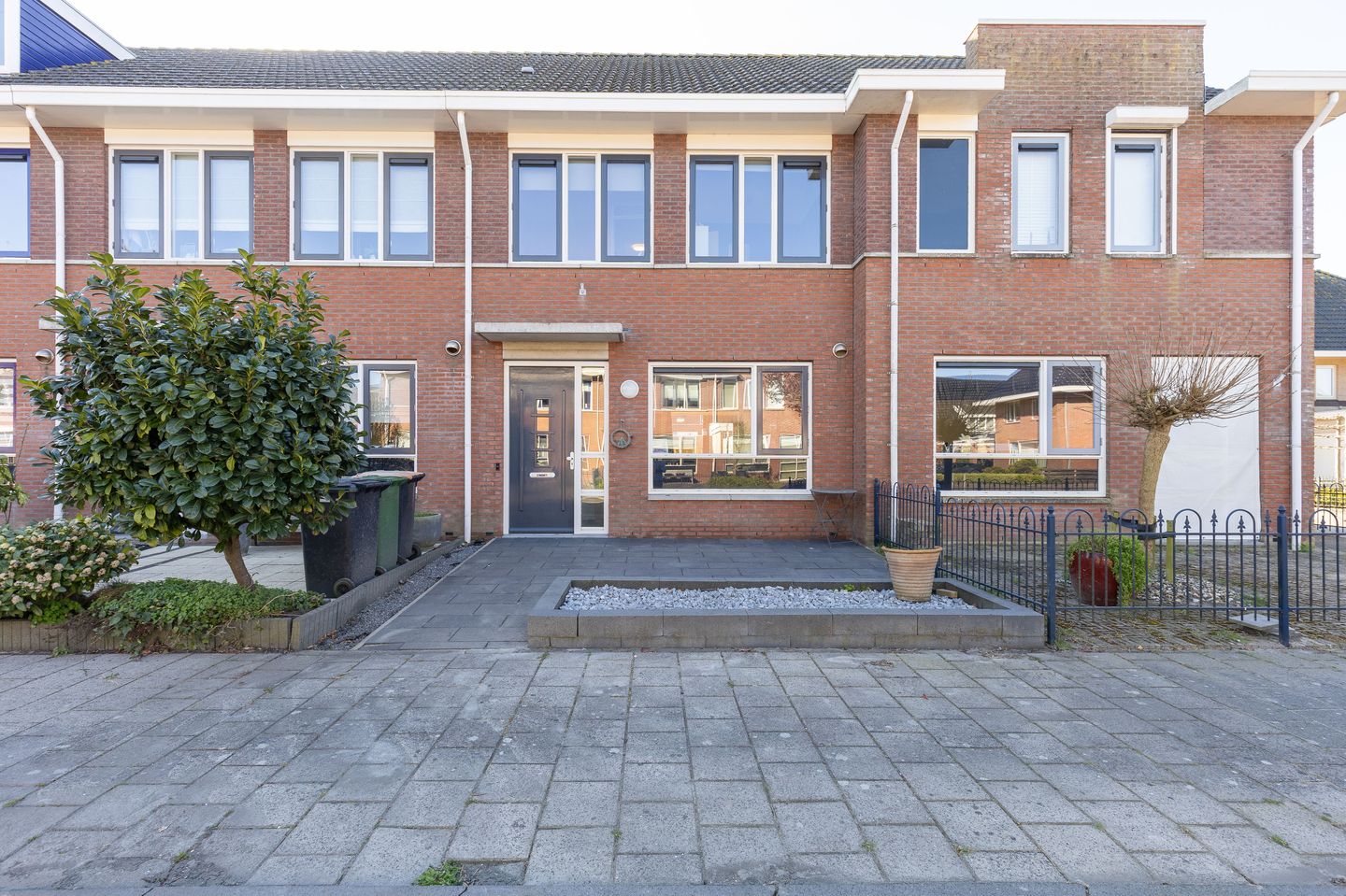 Foto 5 van Regenboog 4