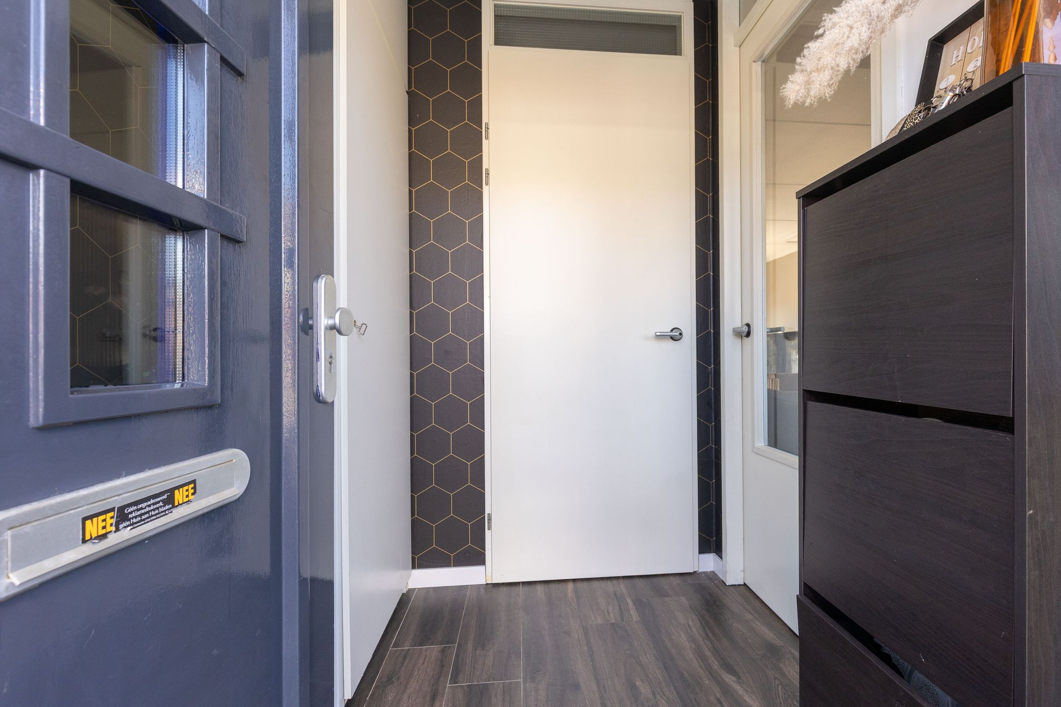 Foto 6 van Regenboog 4